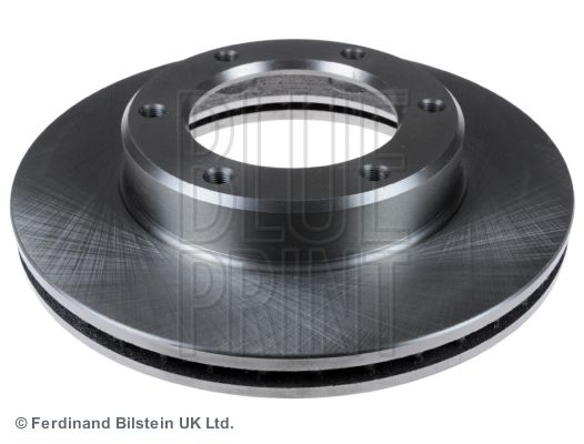 BLUE PRINT Тормозной диск ADT34357